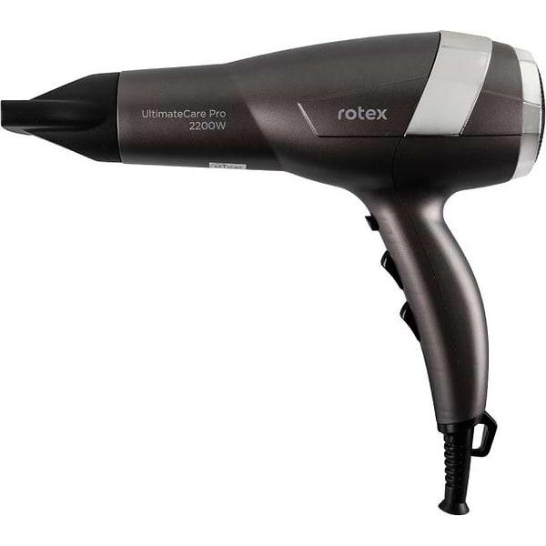 Фен Rotex RFF220-R UltimateCare Pro