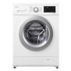 Пральна машина фронтальна LG F2J3NS1W