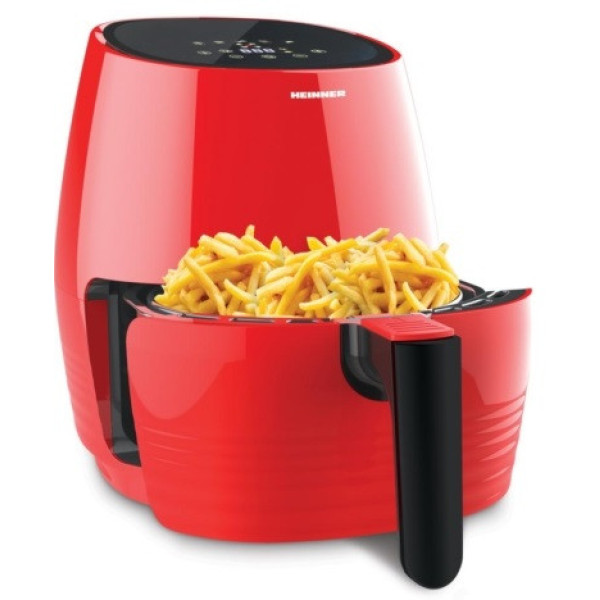 Фритюрниця Heinner HAF-1250DRD