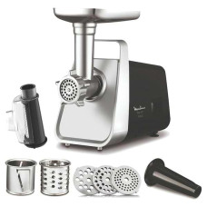 М'ясорубка Moulinex ME307832