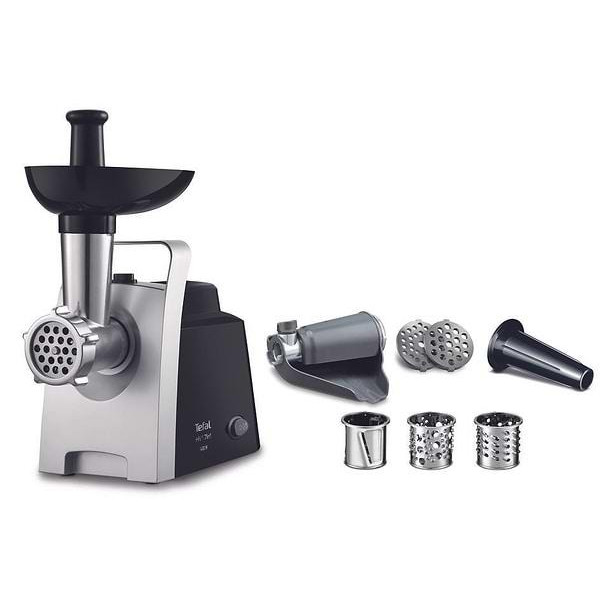 М'ясорубка Tefal NE109838 HV1 7in1