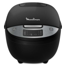 Мультиварка Moulinex MK611832 Simply Cook