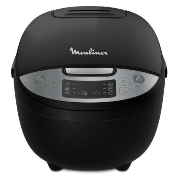 Мультиварка Moulinex MK611832 Simply Cook