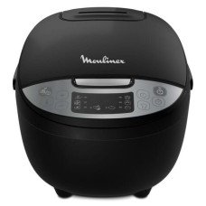 Мультиварка Moulinex MK611832 Simply Cook