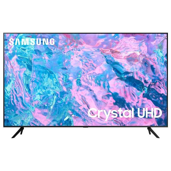 Телевізор Samsung UE85CU7100UXUA