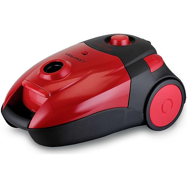 Пилосос Liberton LVC-4301