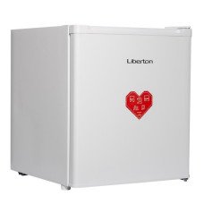 Холодильник однокамерний Liberton LRU51-42H