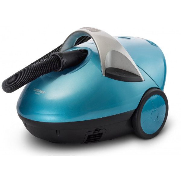 Пилосос безмішковий Zelmer ZVC1400WD