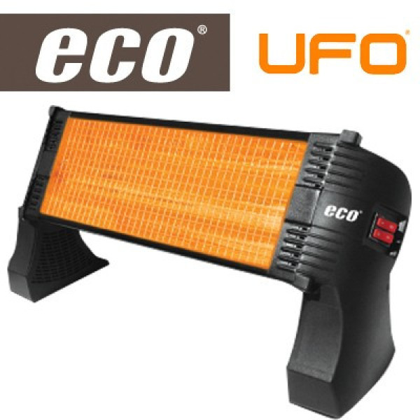 Обігрівач інфрачервоний UFO Eco Mini 1500
