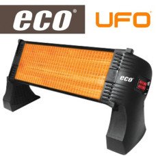 Обігрівач інфрачервоний UFO Eco Mini 1500