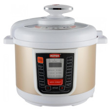 Мультиварка Rotex REPC58-G