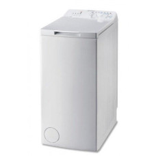 Пральна машина вертикальна Indesit BTWA61053EU