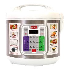 Мультиварка Rotex RMC532-W