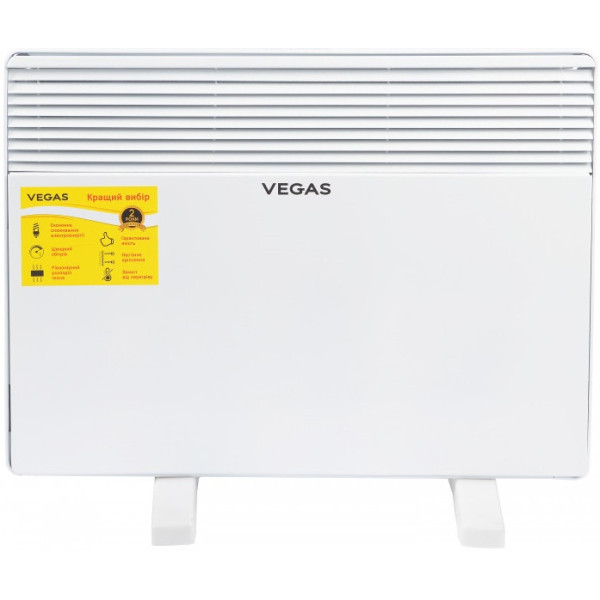 Конвектор Vegas VKH-1500
