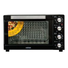Духова піч Rotex ROT350-B