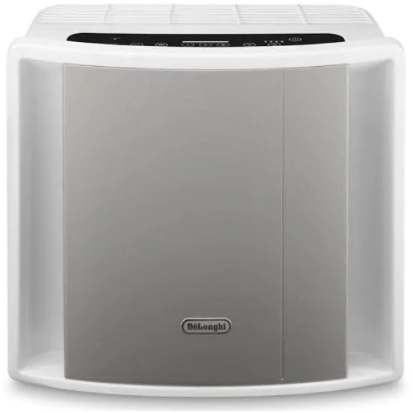 Очищувач повітря DeLonghi AC 150 SILVER WH