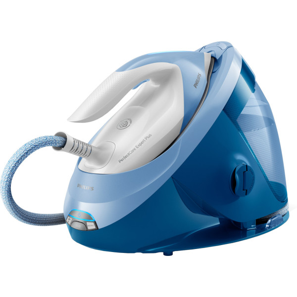 Праска з парогенератором Philips GC8942/20 PerfectCare Expert Plus