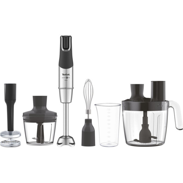 Блендер ручний Tefal HB95LD38 Infinity Force Pro