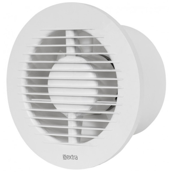 Вентилятор витяжний Europlast EA125