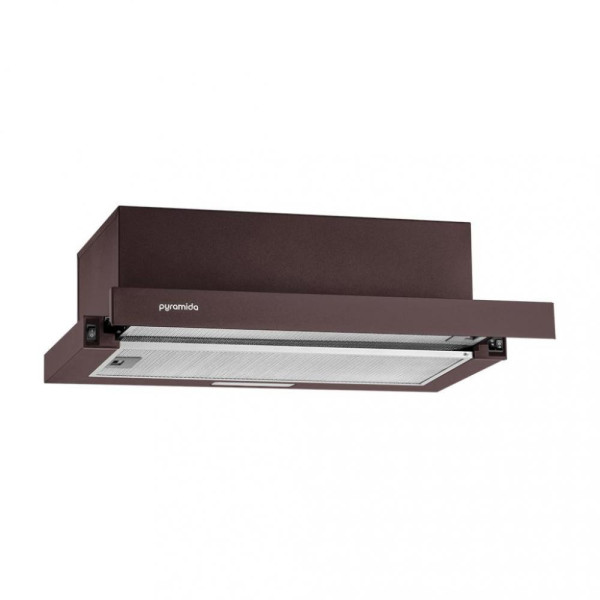 Витяжка вбудовувана Pyramida TLX2-50 BR