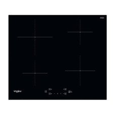 Варильна поверхня електрична Whirlpool WSQ2760BF
