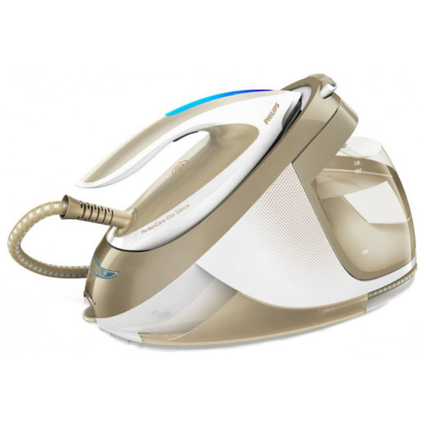 Праска з парогенератором Philips GC9642/60