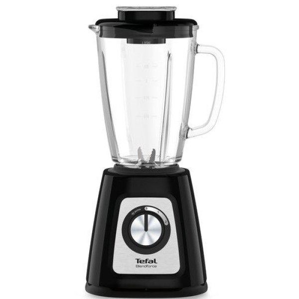 Блендер стаціонарний Tefal BL435831 Blendforce Glass Triplax SP