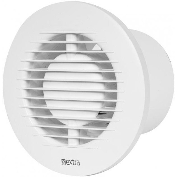 Вентилятор витяжний Europlast EA100HT
