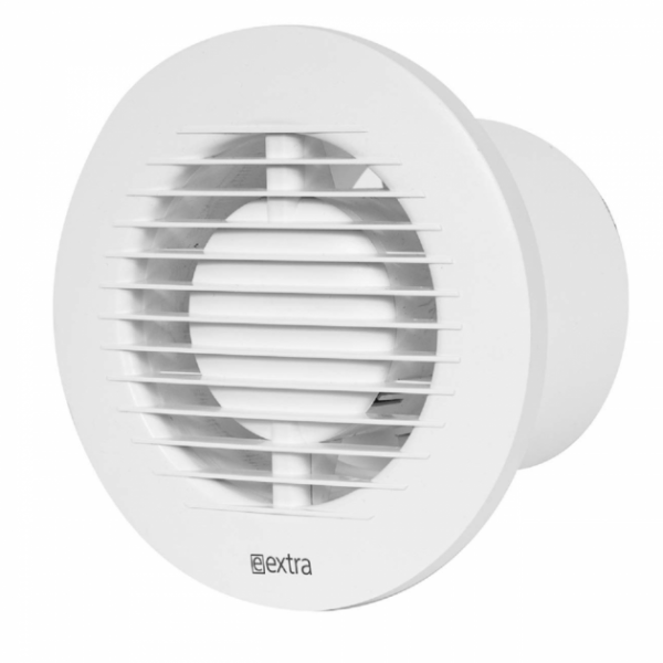 Вентилятор витяжний Europlast EA125T