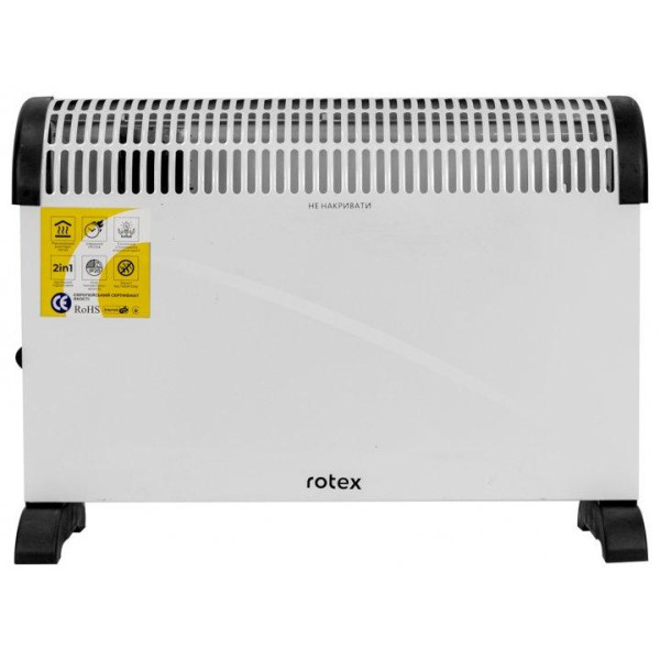 Конвектор Rotex RCX200-H