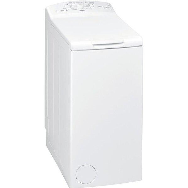 Пральна машина вертикальна Whirlpool AWE6080UA