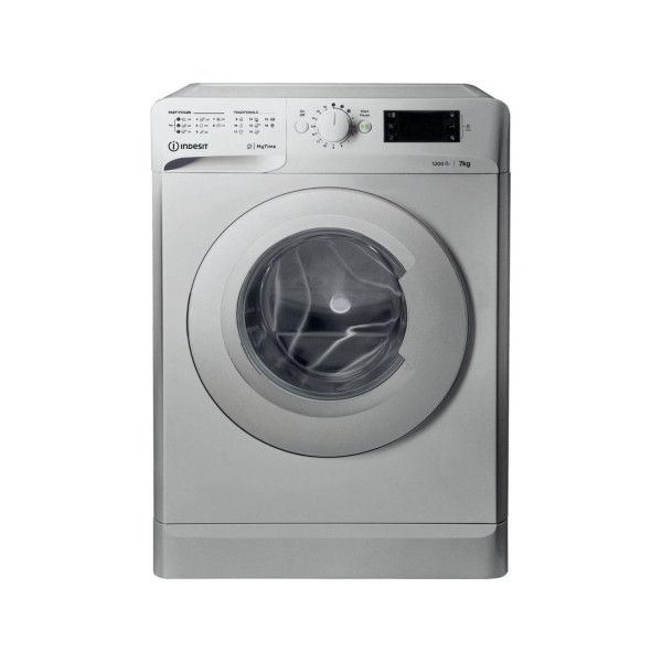 Пральна машина фронтальна Indesit OMTWE71252SEU