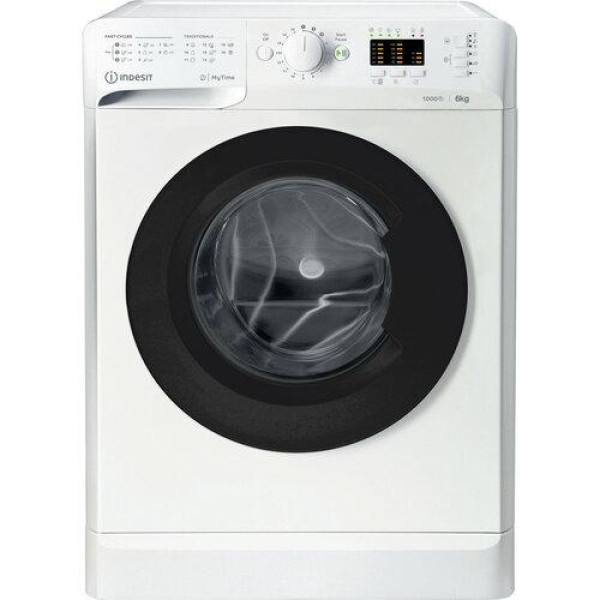 Пральна машина фронтальна Indesit OMTWSA61053WKEU