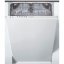 Вбудована посудомийна машина Indesit DSIE2B10