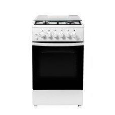 Плита комбінована Greta 1470-ГЭ-09А бежевий ч.р. GE 5702 CG 38(E) (20926)