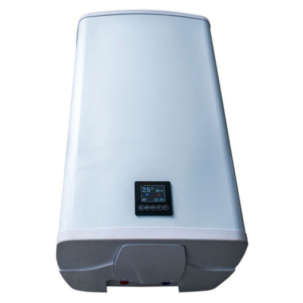Водонагрівач накопичувальний Nova Tec WHP Cube Electronic 100 Wi-Fi