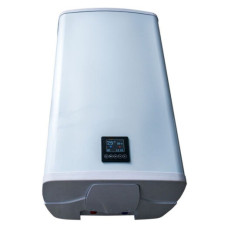 Водонагрівач накопичувальний Nova Tec WHP Cube Electronic 100 Wi-Fi