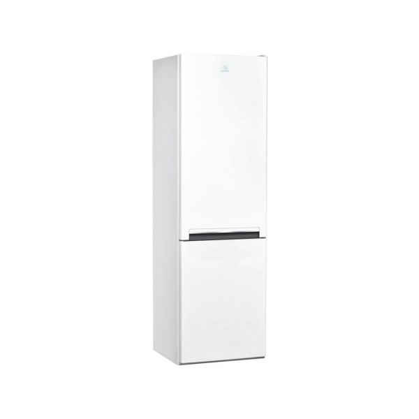 Холодильник з нижньою морозильною камерою Indesit LI8S1EW