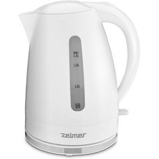 Чайник Zelmer ZCK7617W