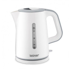 Чайник Zelmer ZCK7620S