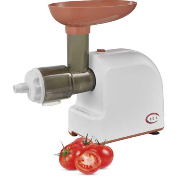 М'ясорубка Rotex RMG190-W Tomato Master