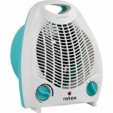 Тепловентилятор Rotex RAS01-H