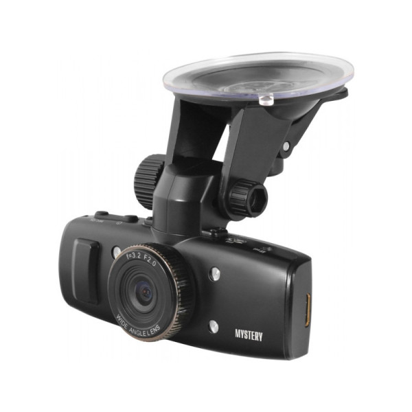 Відеореєстратор Mystery MDR-840HD