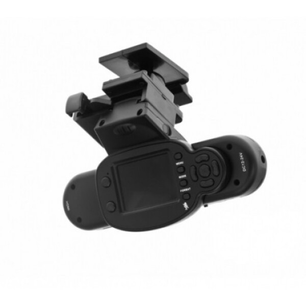 Відеореєстратор Mystery MDR-870HD