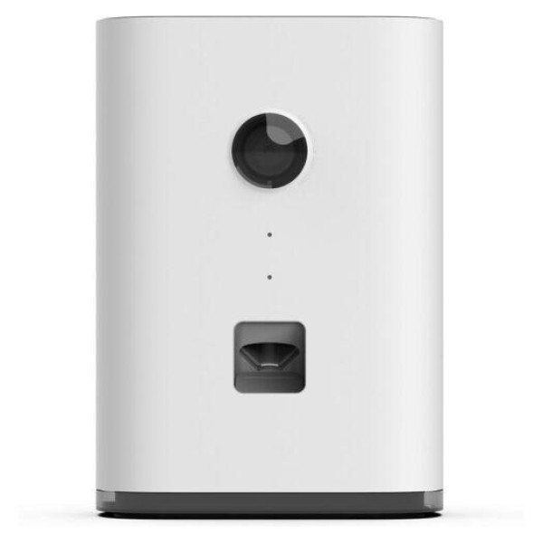 Автоматична годівниця для тварин Xiaomi Pawbby White