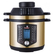 Мультиварка Yummy YPC-A600G