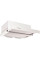 Витяжка вбудовувана Pyramida TL 50 (750) WH