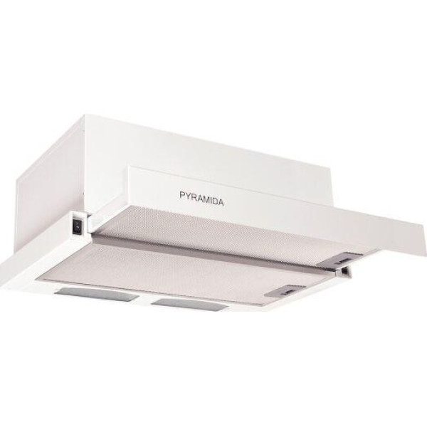Витяжка вбудовувана Pyramida TL 50 (750) WH
