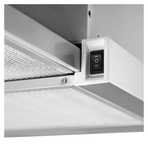 Витяжка вбудовувана Pyramida TL 50 (750) WH