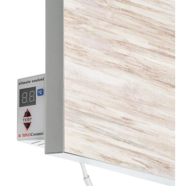 Обігрівач керамічний Teploceramic TCM-RA 750 (692239)